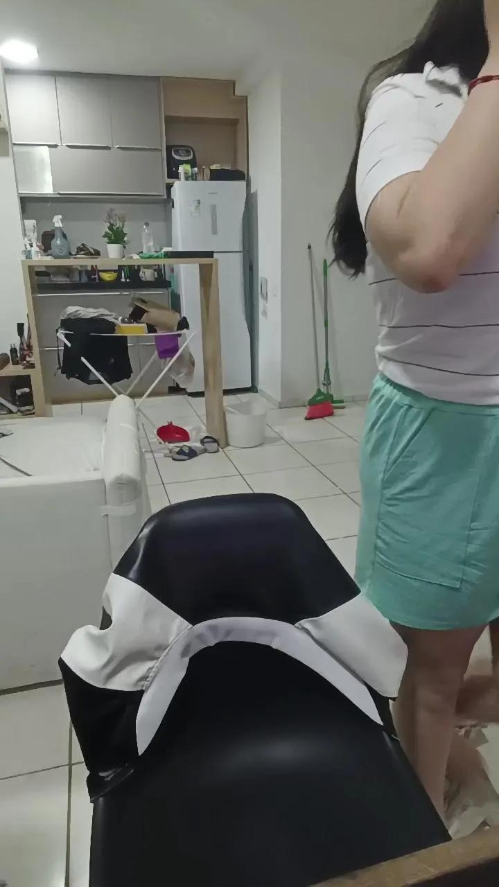 Offline Venusfatality on Cam4