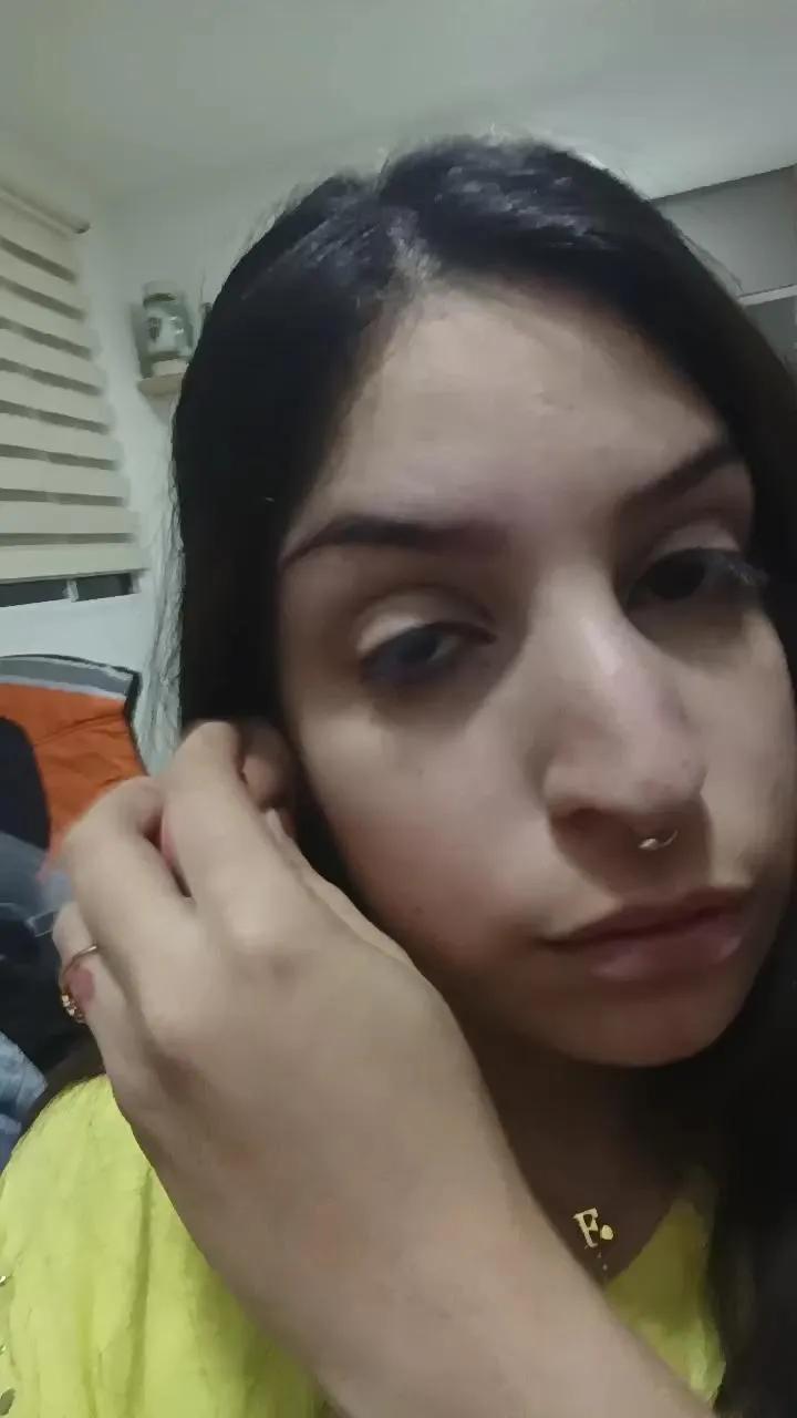 Offline Venusfatality on Cam4