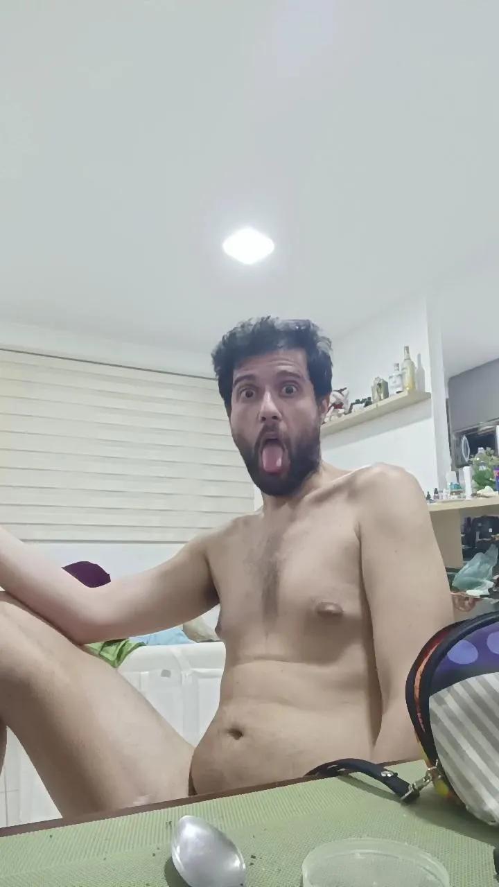 Offline Venusfatality on Cam4