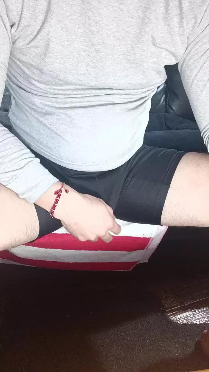 Offline Vergonlechoso on Cam4