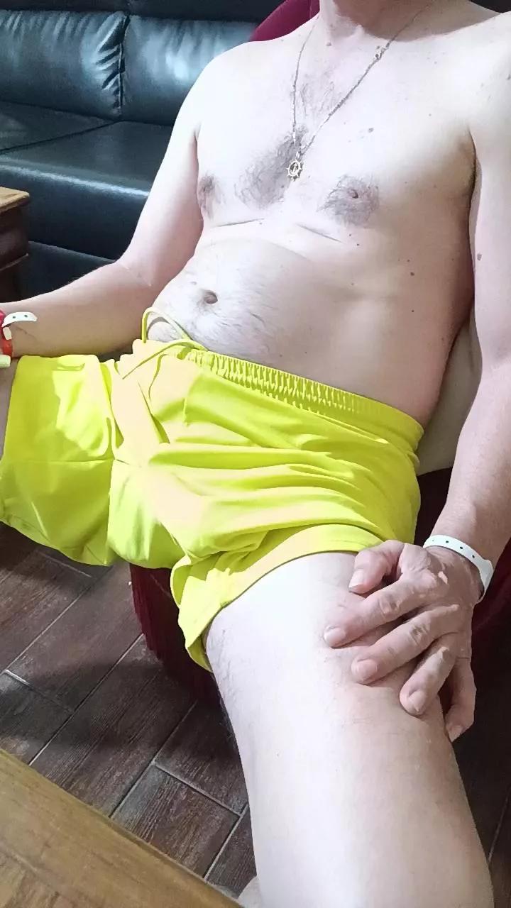 Offline Vergonlechoso on Cam4