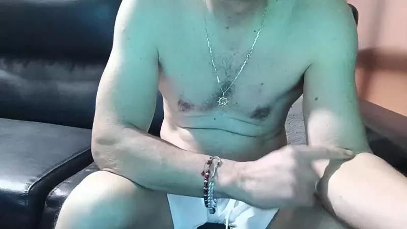 Offline Vergonlechoso on Cam4