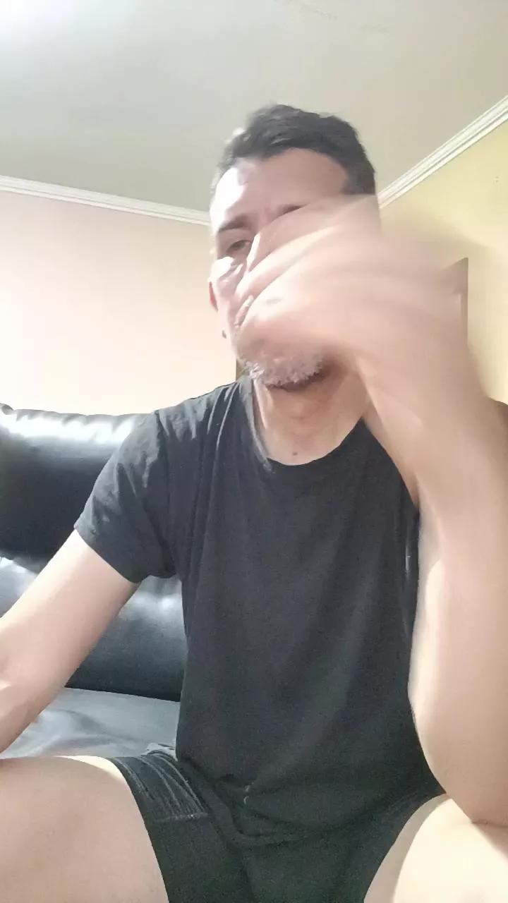 Offline Vergonlechoso on Cam4