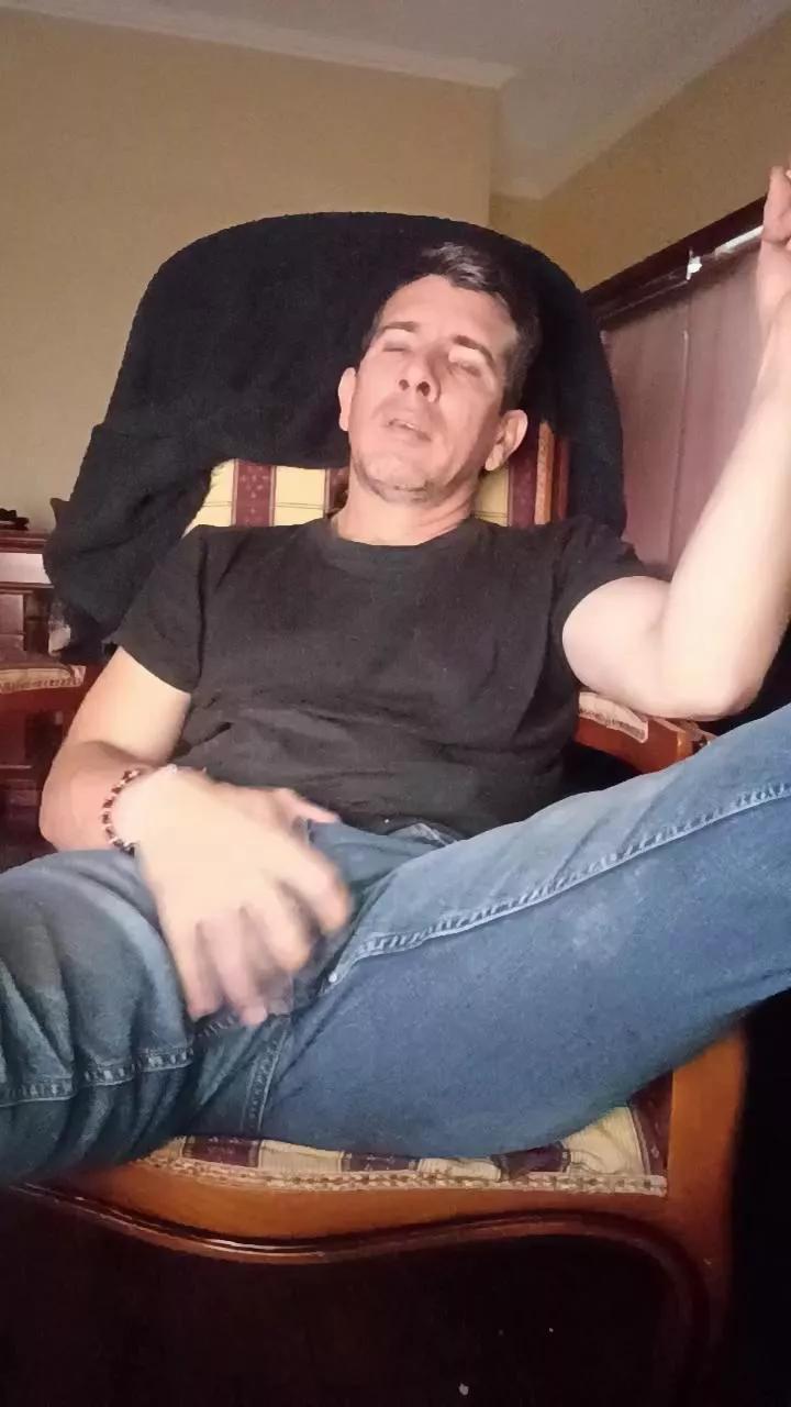 Offline Vergonlechoso on Cam4