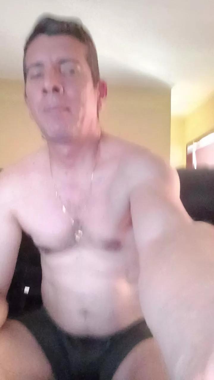 Offline Vergonlechoso on Cam4