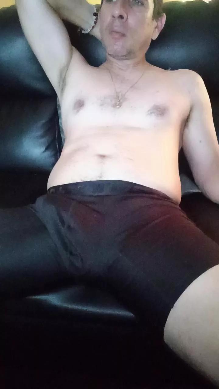 Offline Vergonlechoso on Cam4