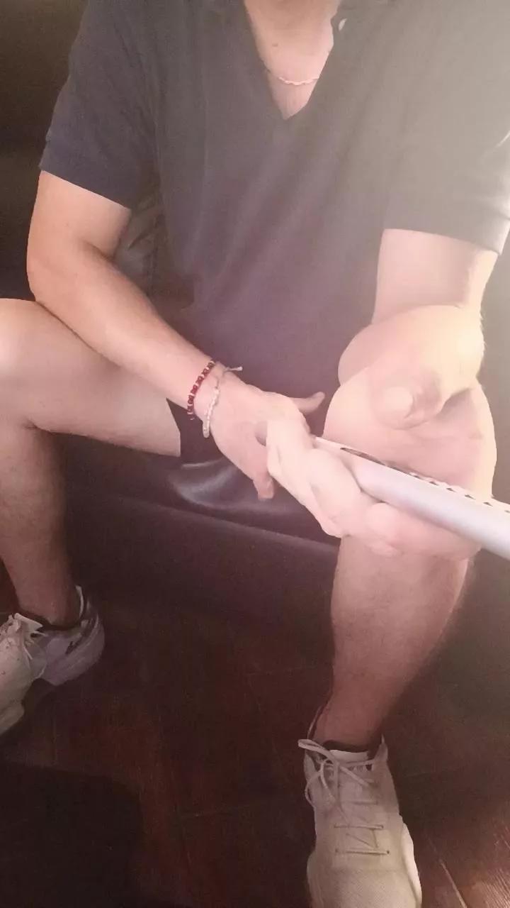 Offline Vergonlechoso on Cam4