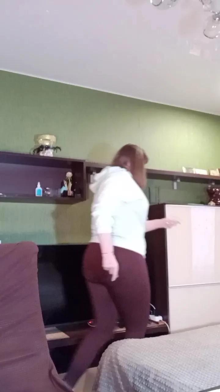 VeronnikaG — Freechat on Cam4