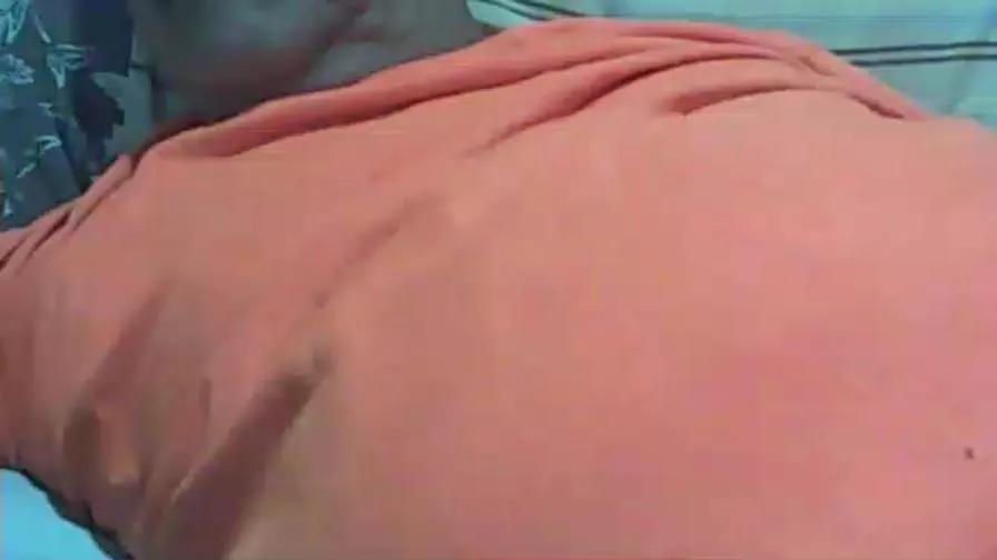 Offline vicgdl on Cam4