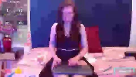 Offline Violet_wish on Cam4