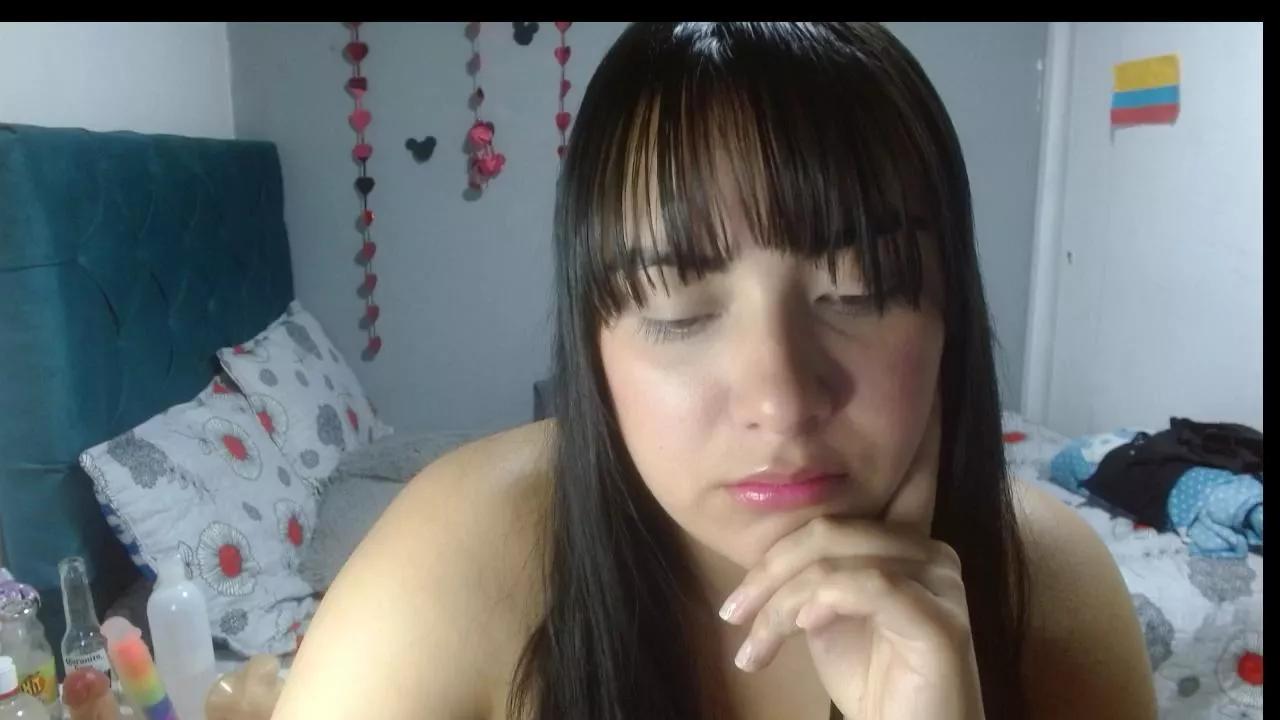 Offline wandafuckass on Cam4