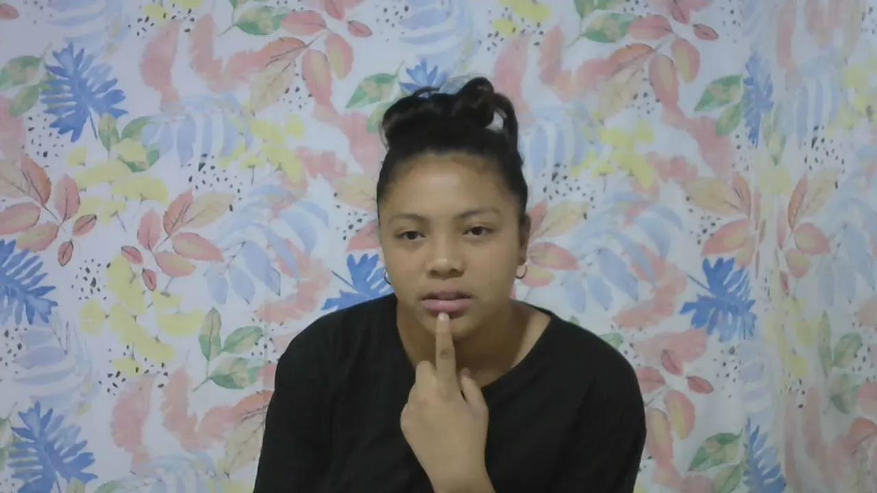 Offline wendiah on Cam4