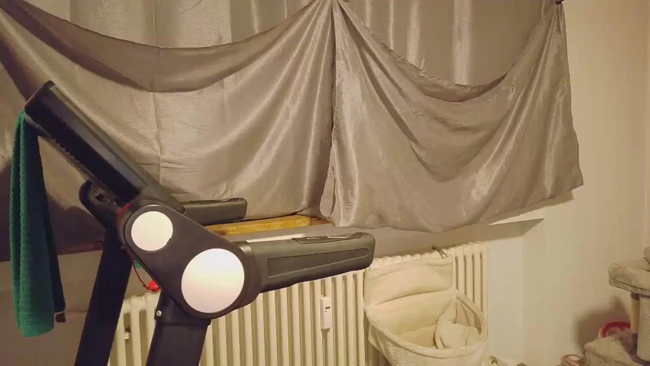 Offline WetGerman on Cam4