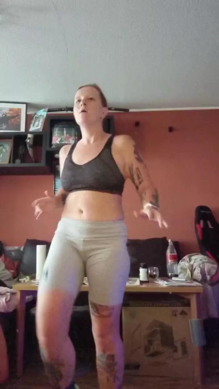 Offline WetGerman on Cam4