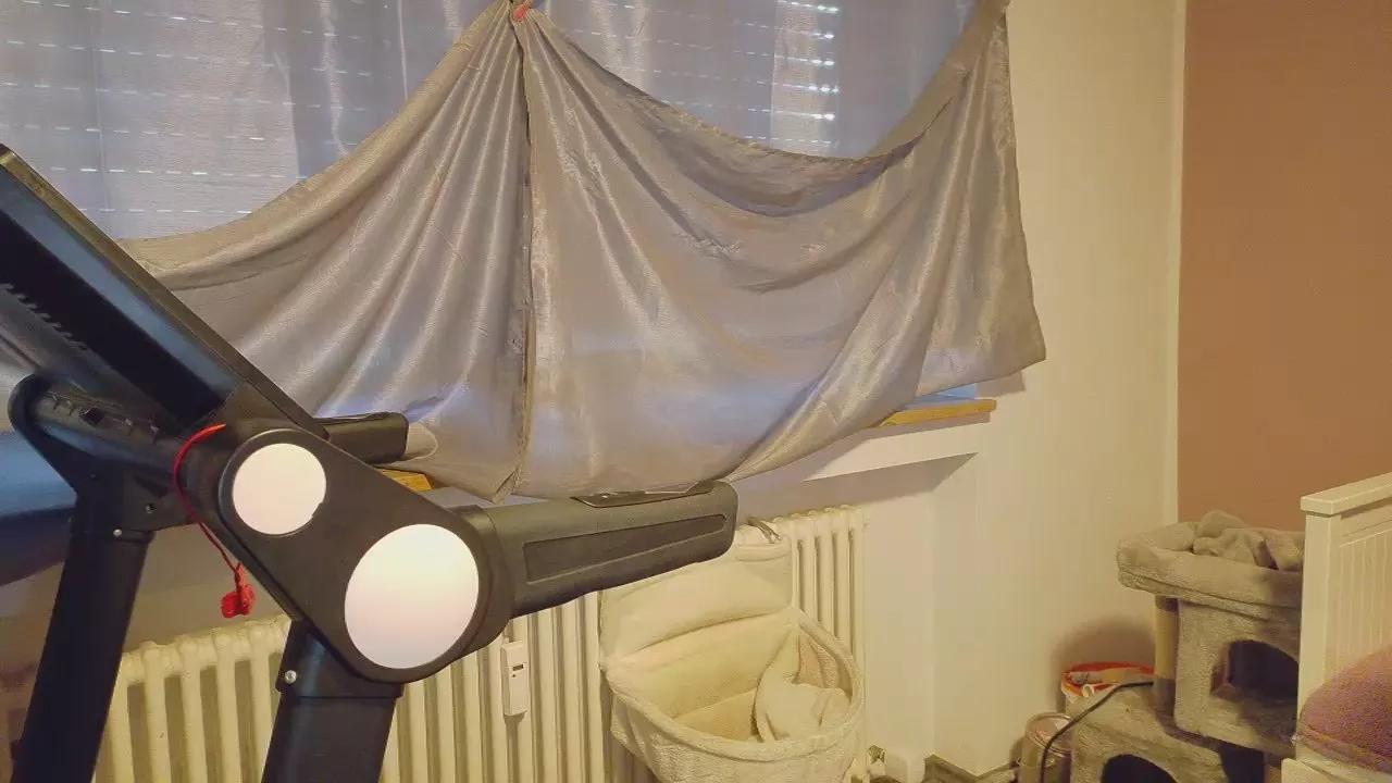 Offline WetGerman on Cam4