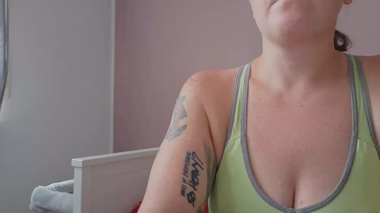 Offline WetGerman on Cam4