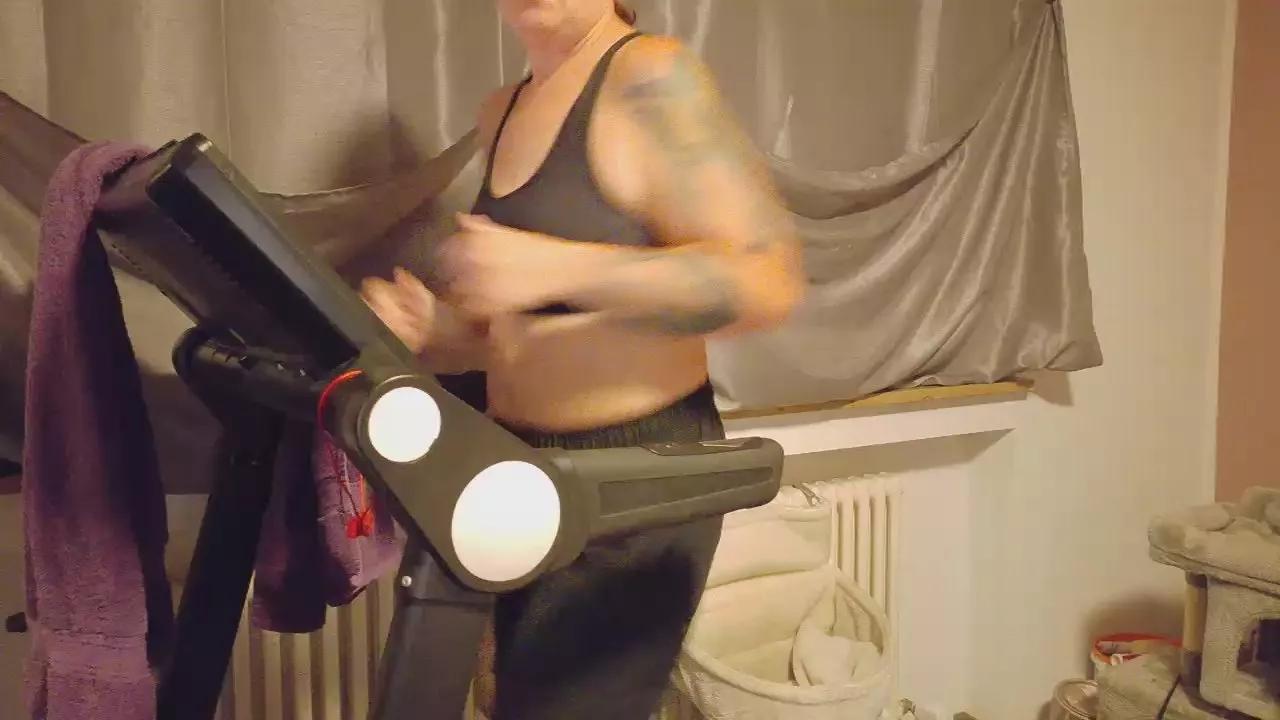 Offline WetGerman on Cam4