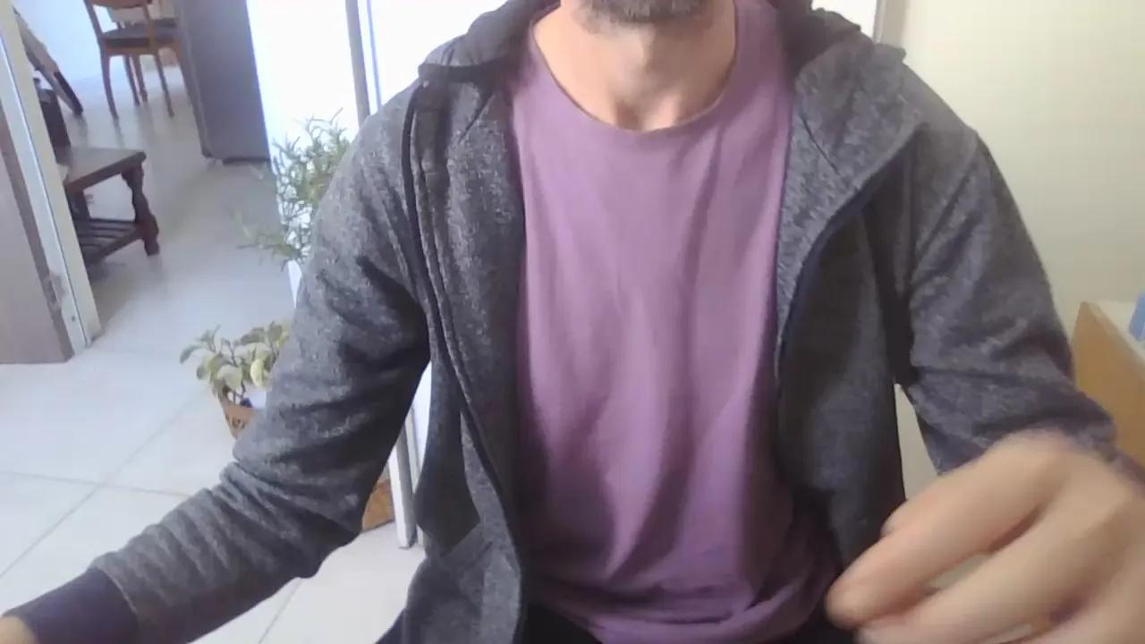 Offline willyhot_hot on Cam4