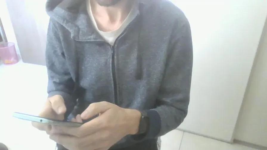 Offline willyhot_hot on Cam4