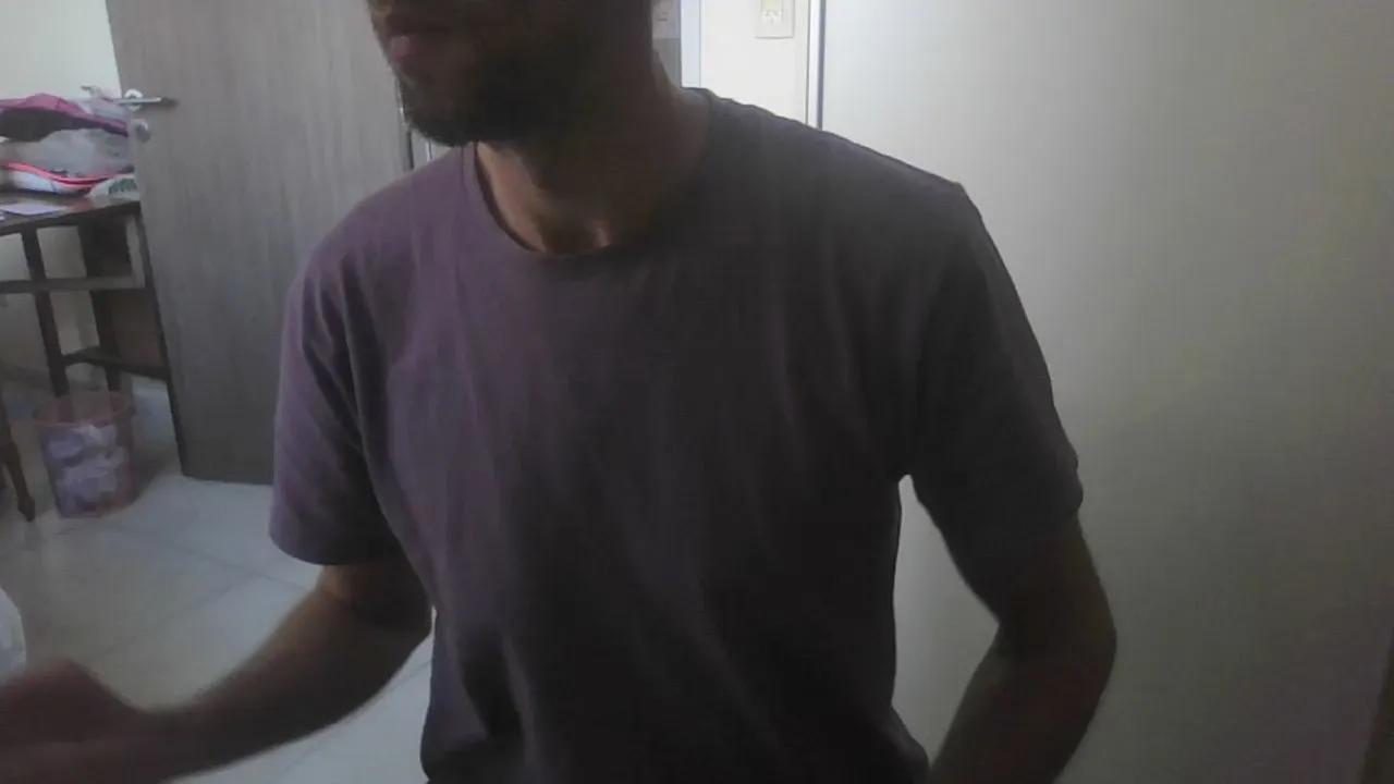 Offline willyhot_hot on Cam4