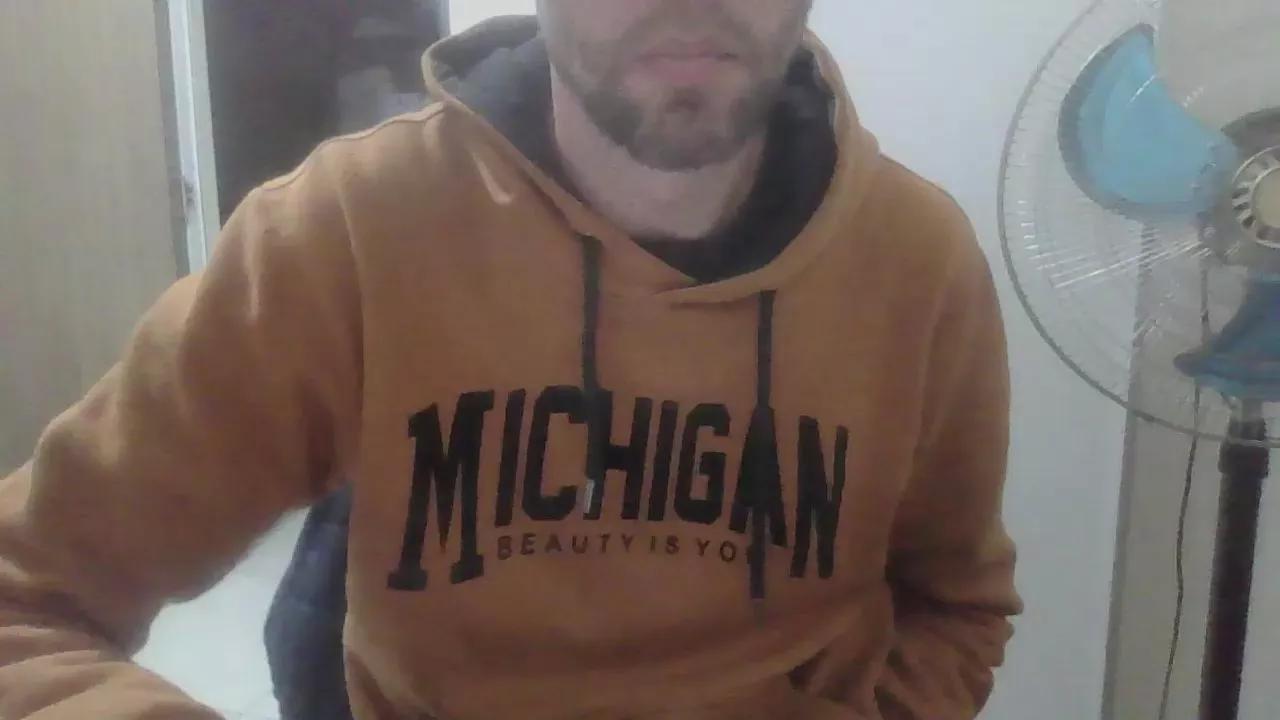 Offline willyhot_hot on Cam4