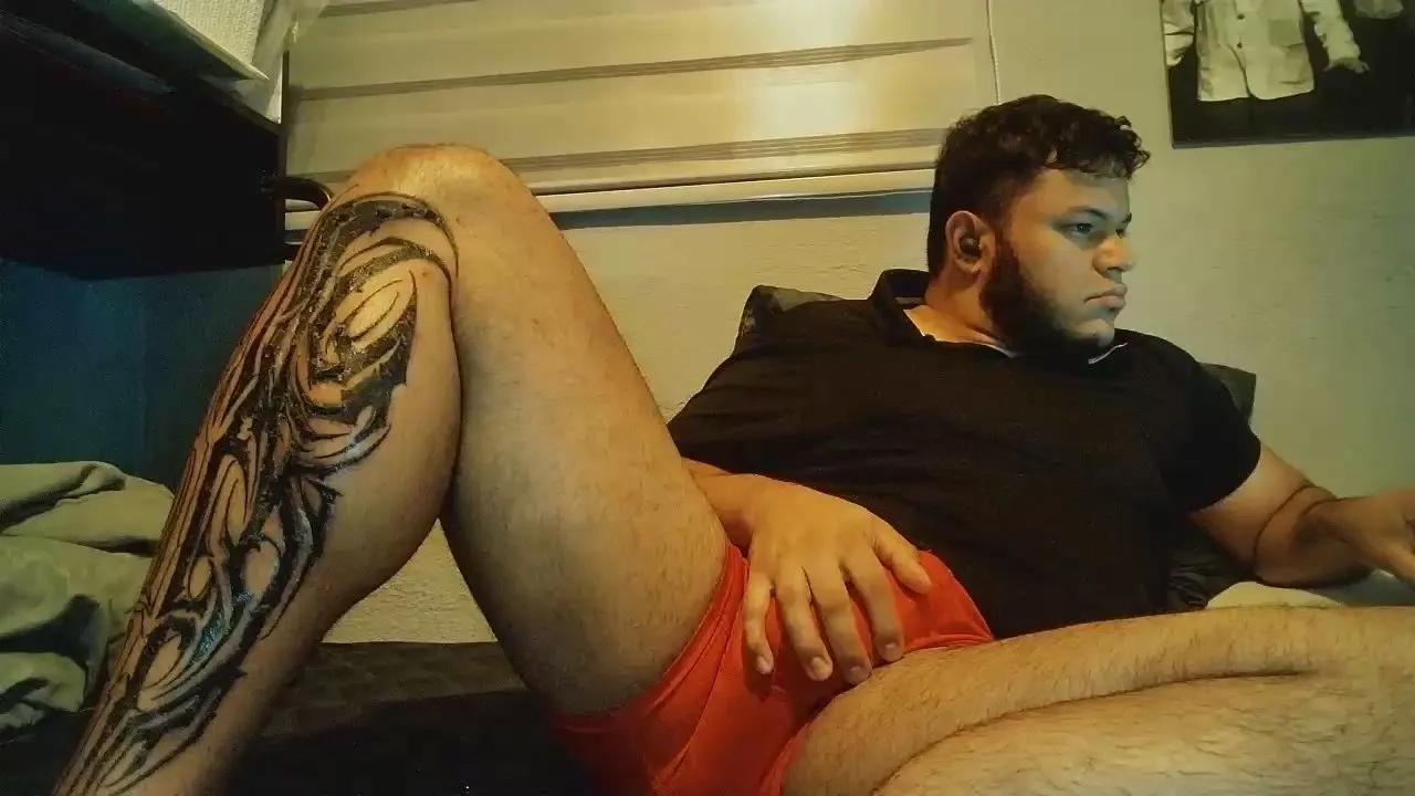 Offline Willyifer123 on Cam4