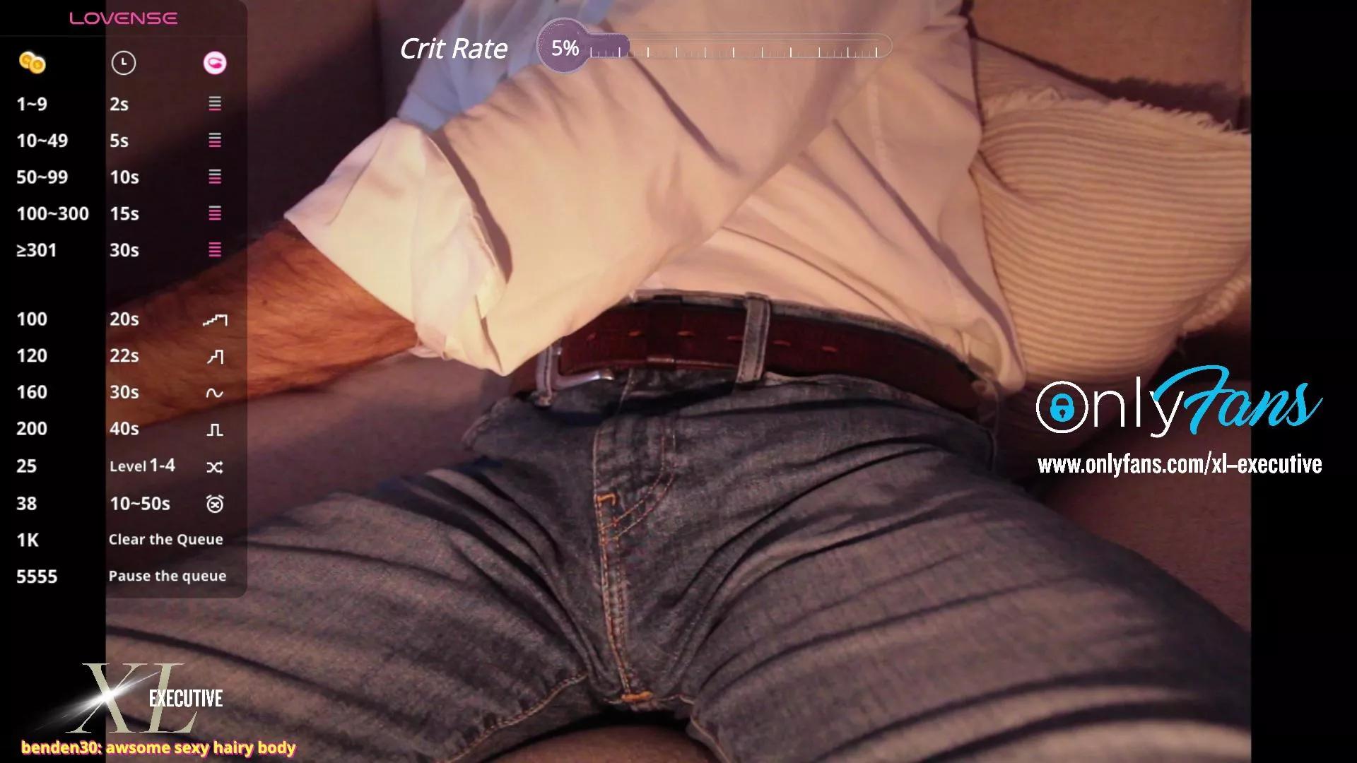 Offline XL_Executive on Cam4