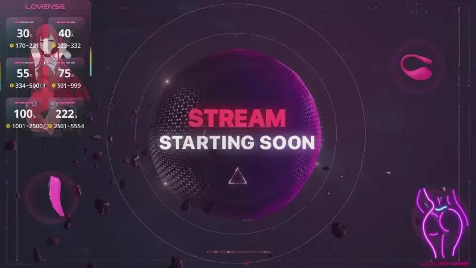 Offline Xplicitshaybaby on Cam4