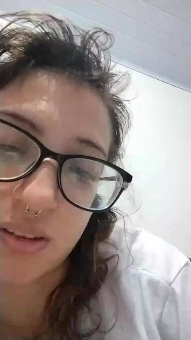 Offline XxMorgxX on Cam4