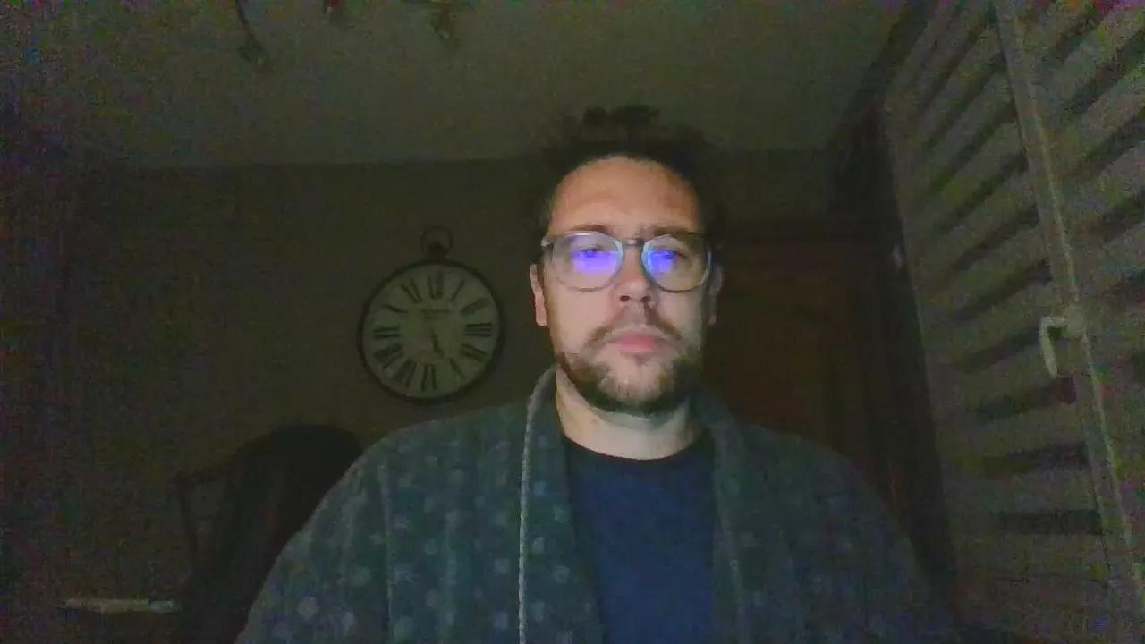 Offline xxpercevalxx on Cam4