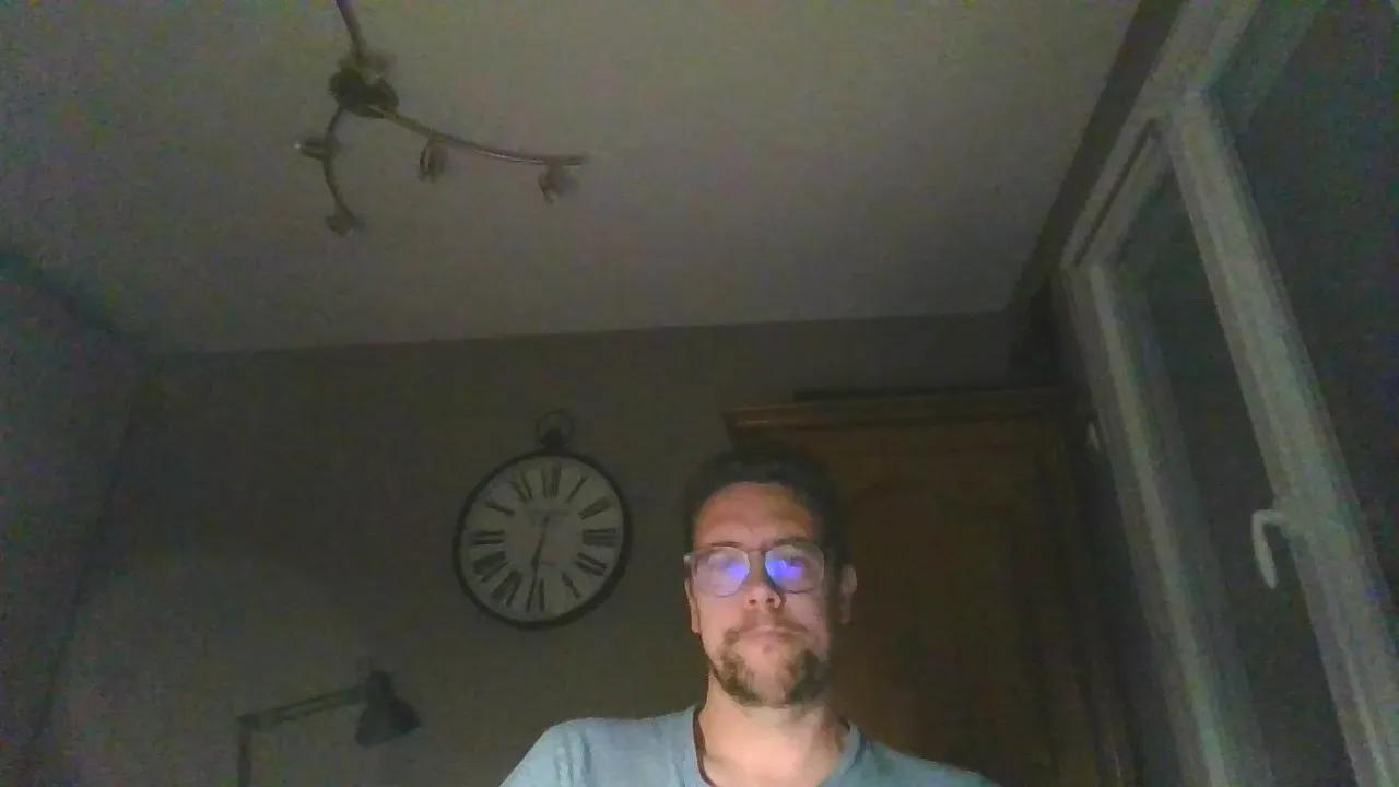 Offline xxpercevalxx on Cam4