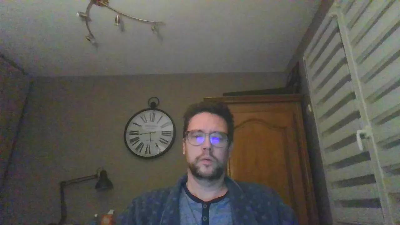 Offline xxpercevalxx on Cam4