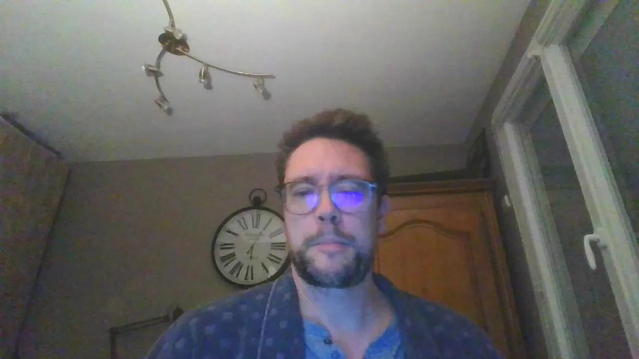 Offline xxpercevalxx on Cam4