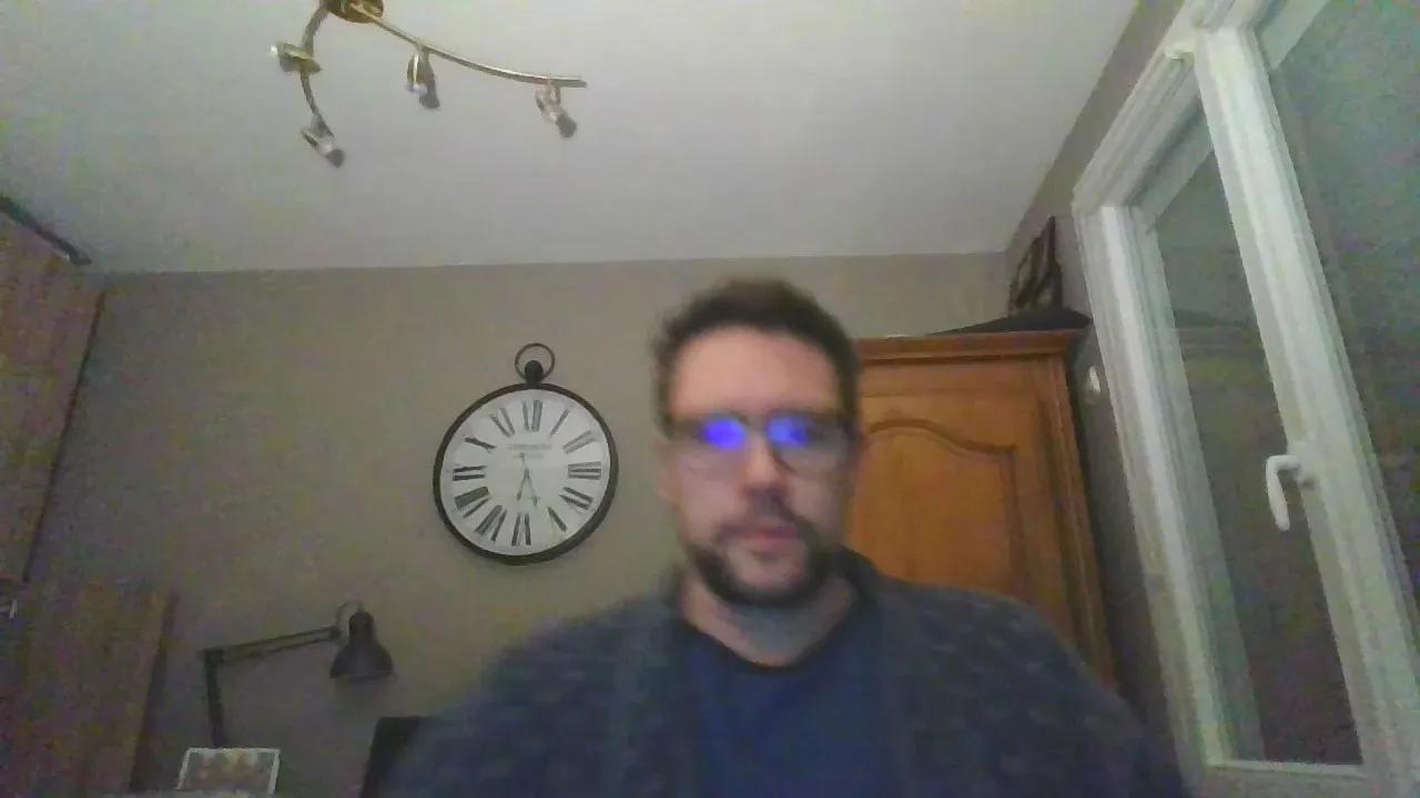 Offline xxpercevalxx on Cam4