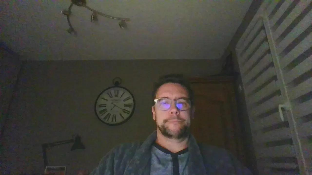 Offline xxpercevalxx on Cam4