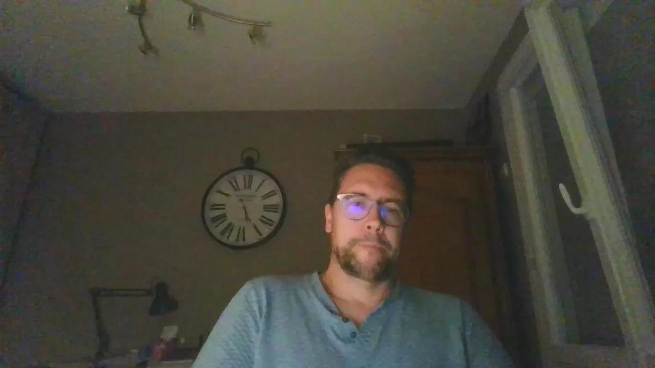 Offline xxpercevalxx on Cam4