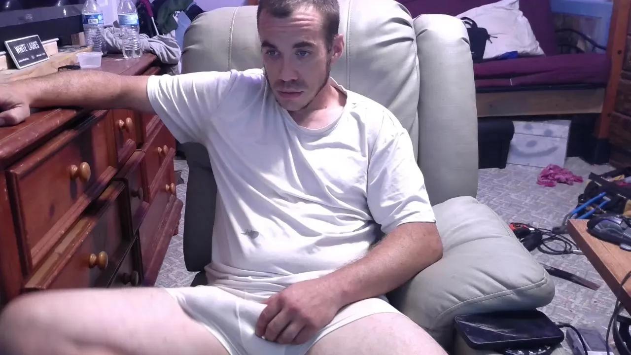 xxxScubaStevexx on Cam4 