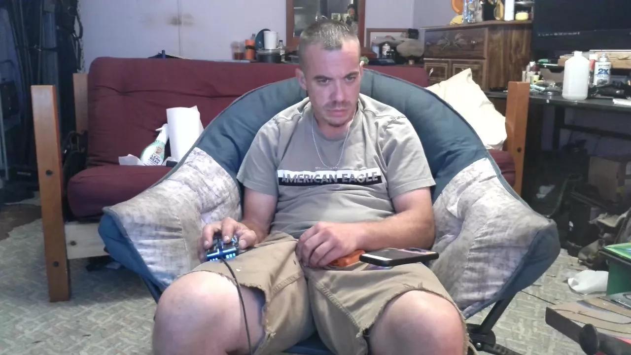 xxxScubaStevexx on Cam4 