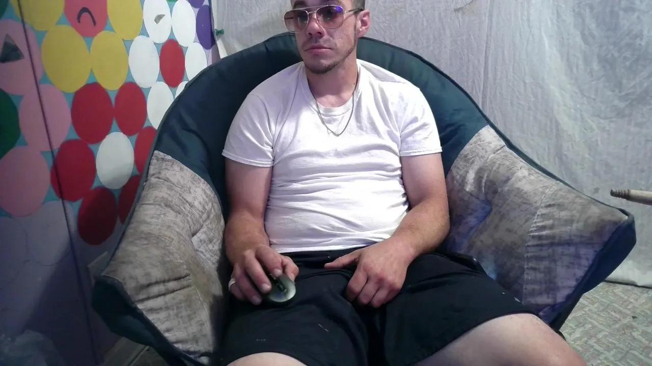 xxxScubaStevexx on Cam4 