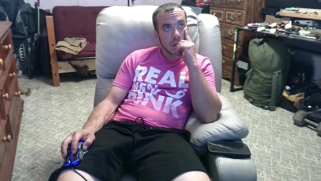 xxxScubaStevexx on Cam4 