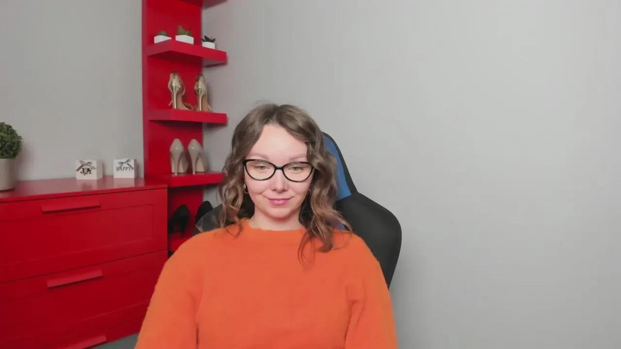 Offline xxZOExx_ on Cam4