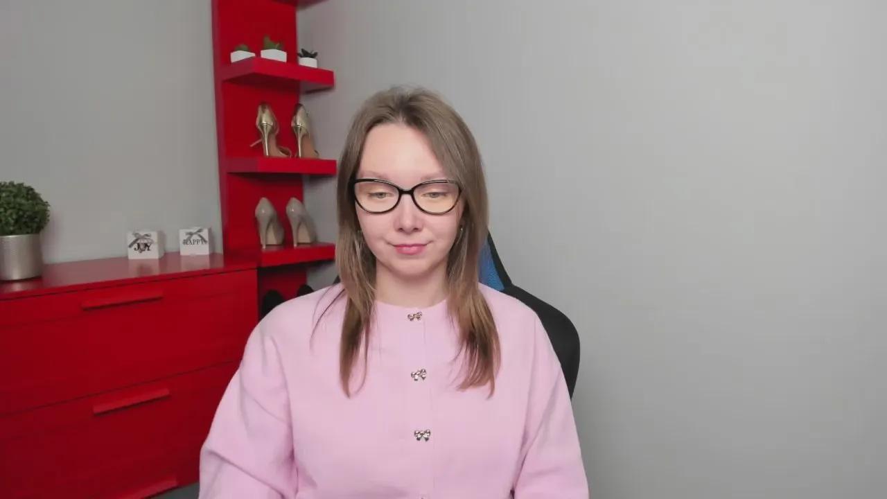 Offline xxZOExx_ on Cam4