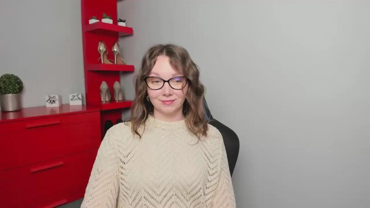 Offline xxZOExx_ on Cam4