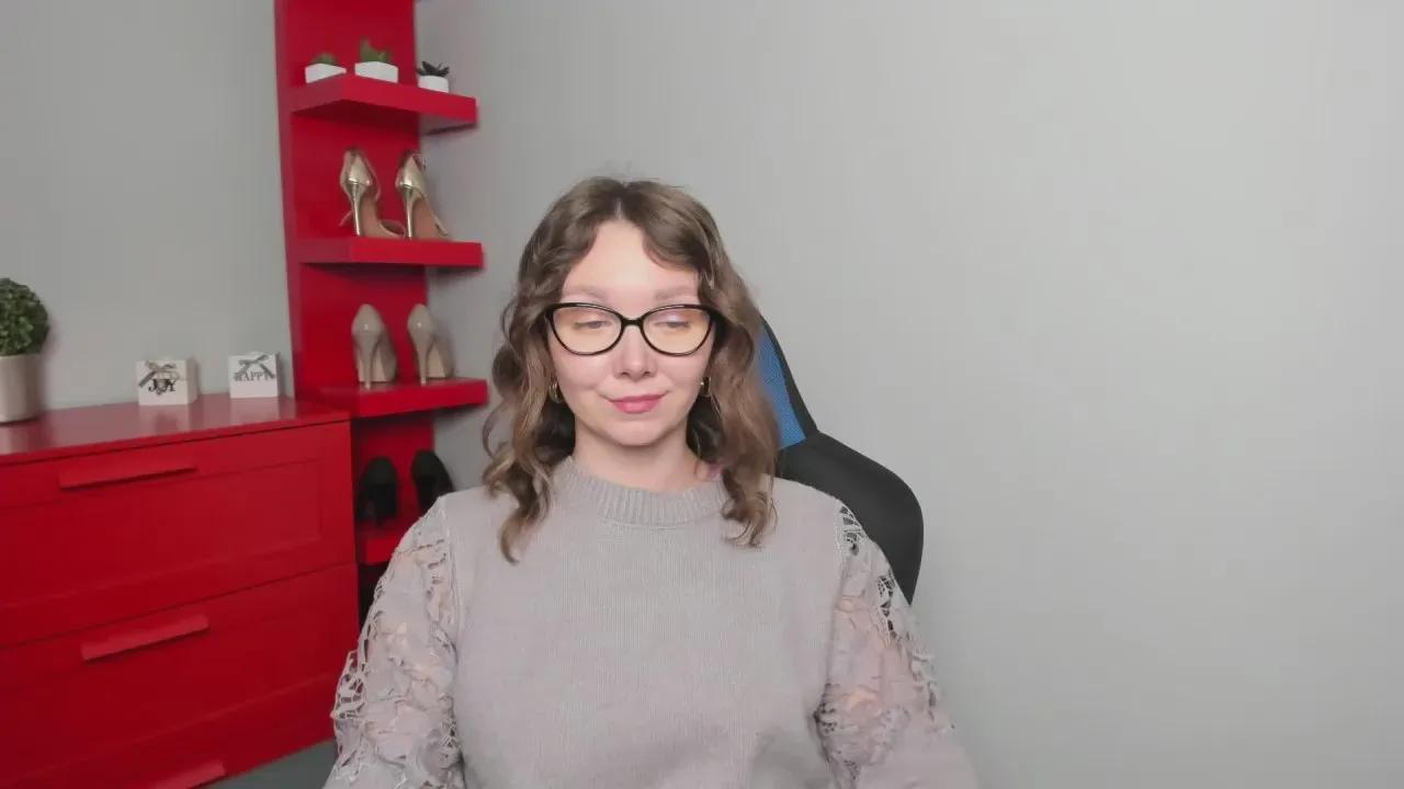 Offline xxZOExx_ on Cam4