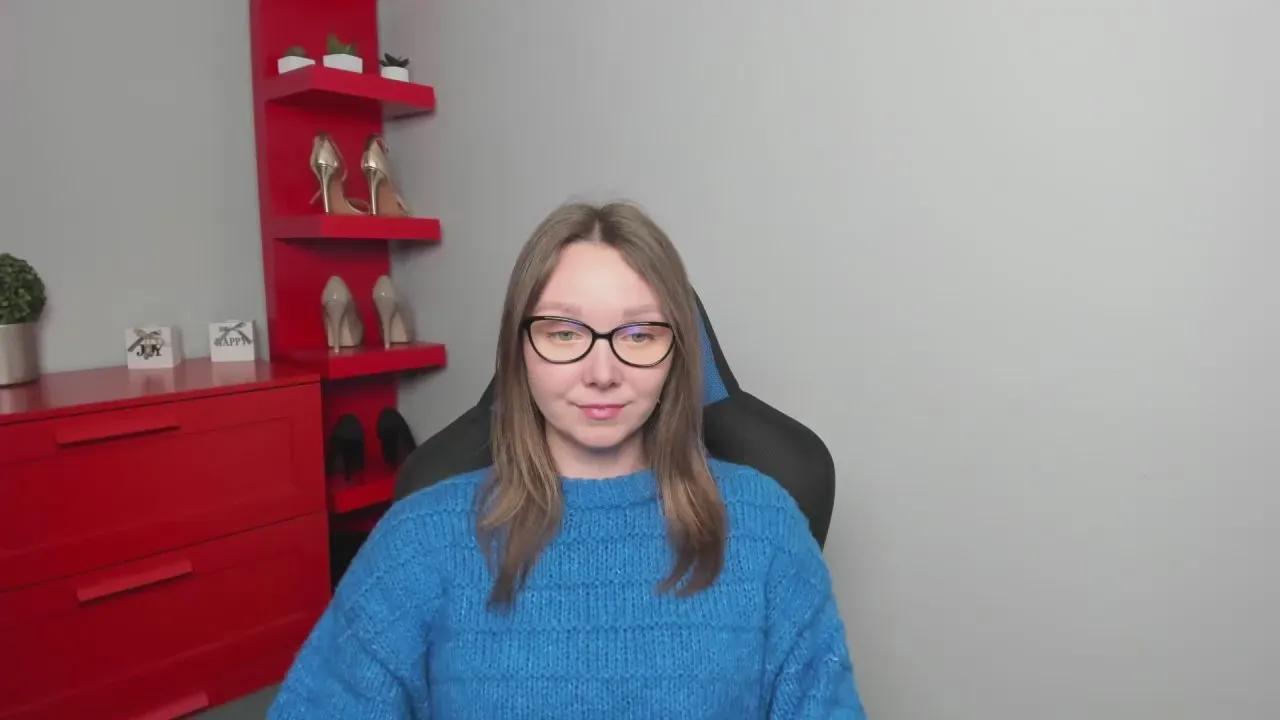 Offline xxZOExx_ on Cam4