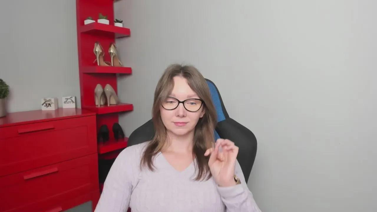 Offline xxZOExx_ on Cam4