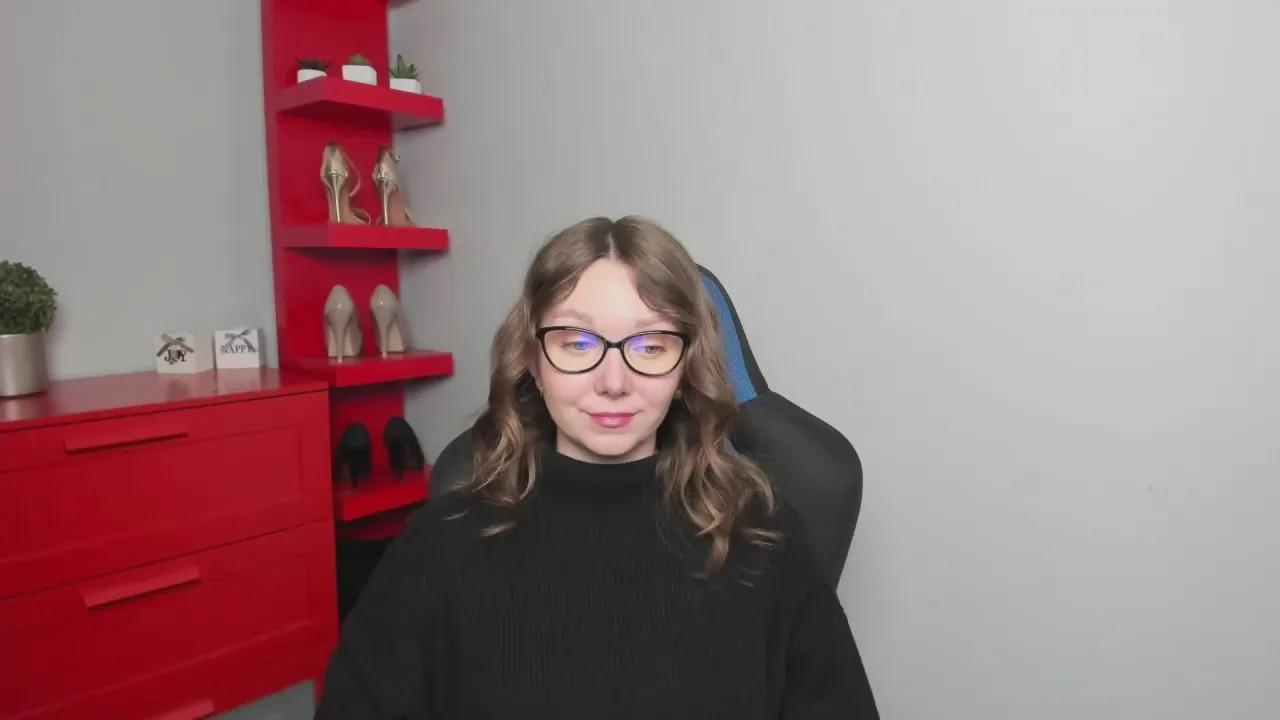 Offline xxZOExx_ on Cam4