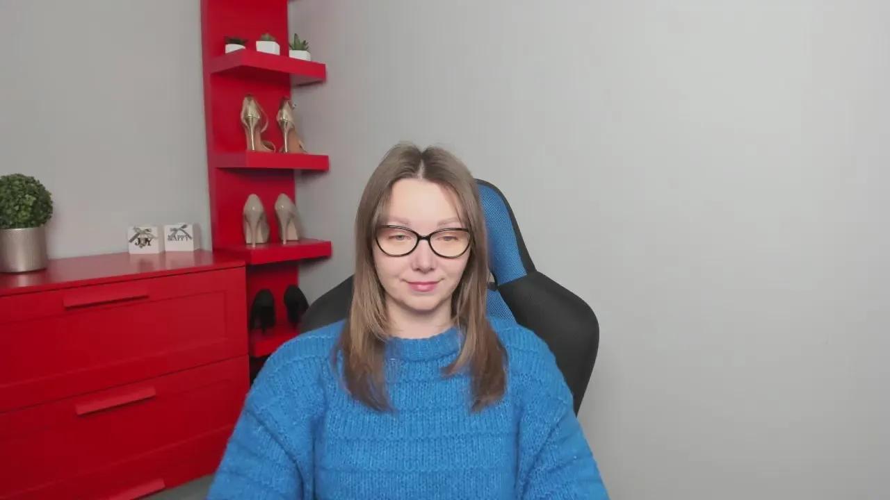 Offline xxZOExx_ on Cam4