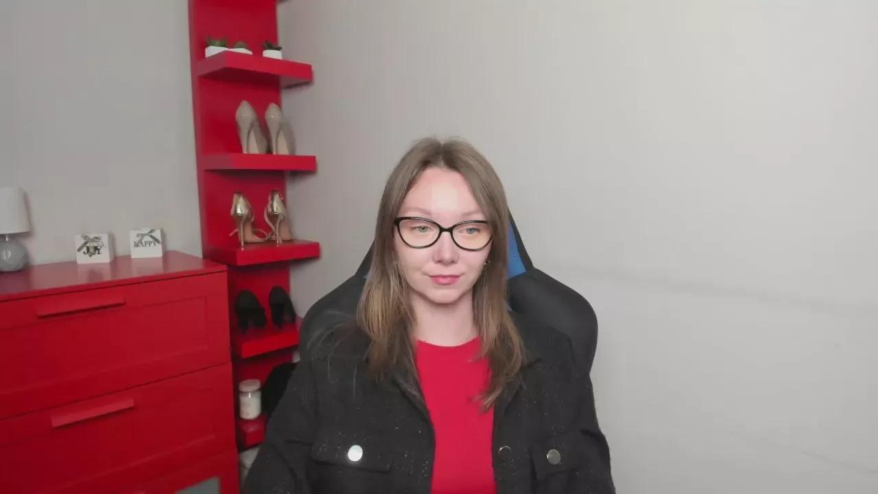 Offline xxZOExx_ on Cam4