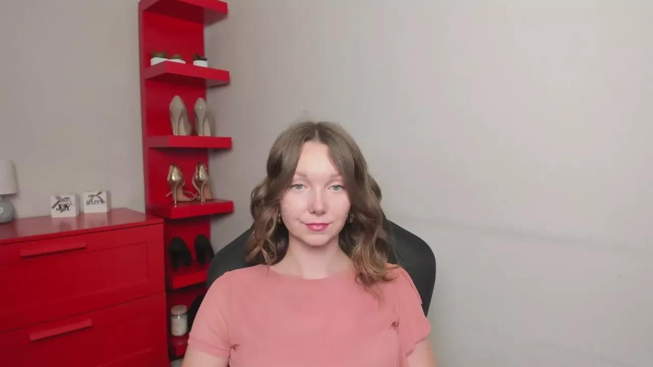 Offline xxZOExx_ on Cam4